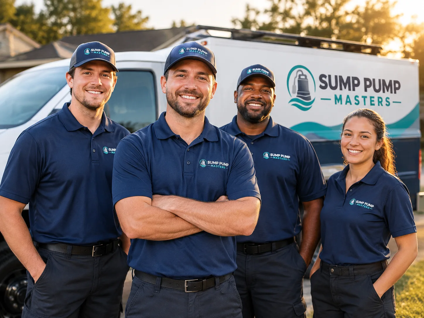 Sump Pump Repair company in Potsdam, NY